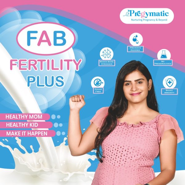 FAB - Fertility Plus - Image 2