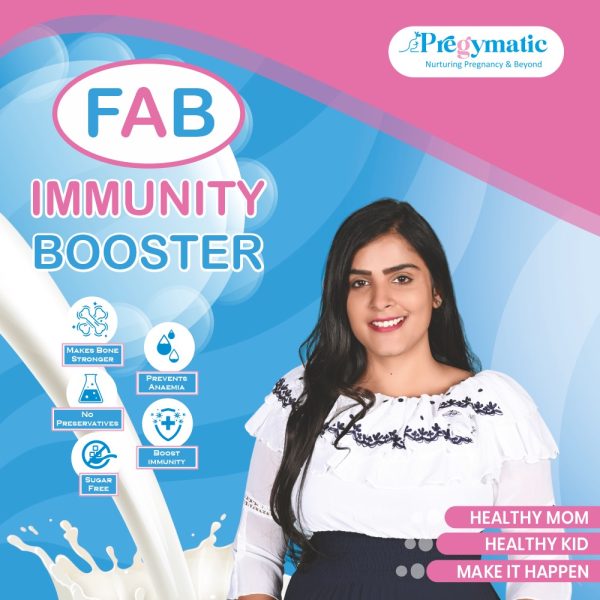 FAB Immunity Booster - Image 2