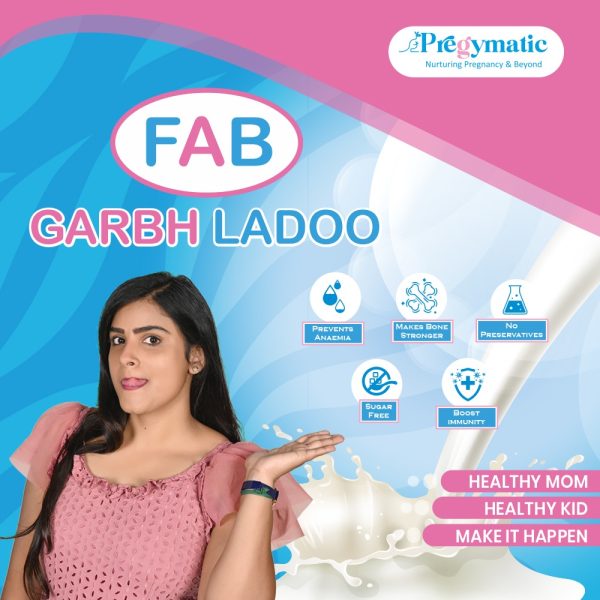 FAB - Garbh Ladoo - Image 2